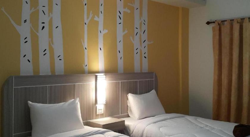 Silayok Grand Hotel Tak Esterno foto